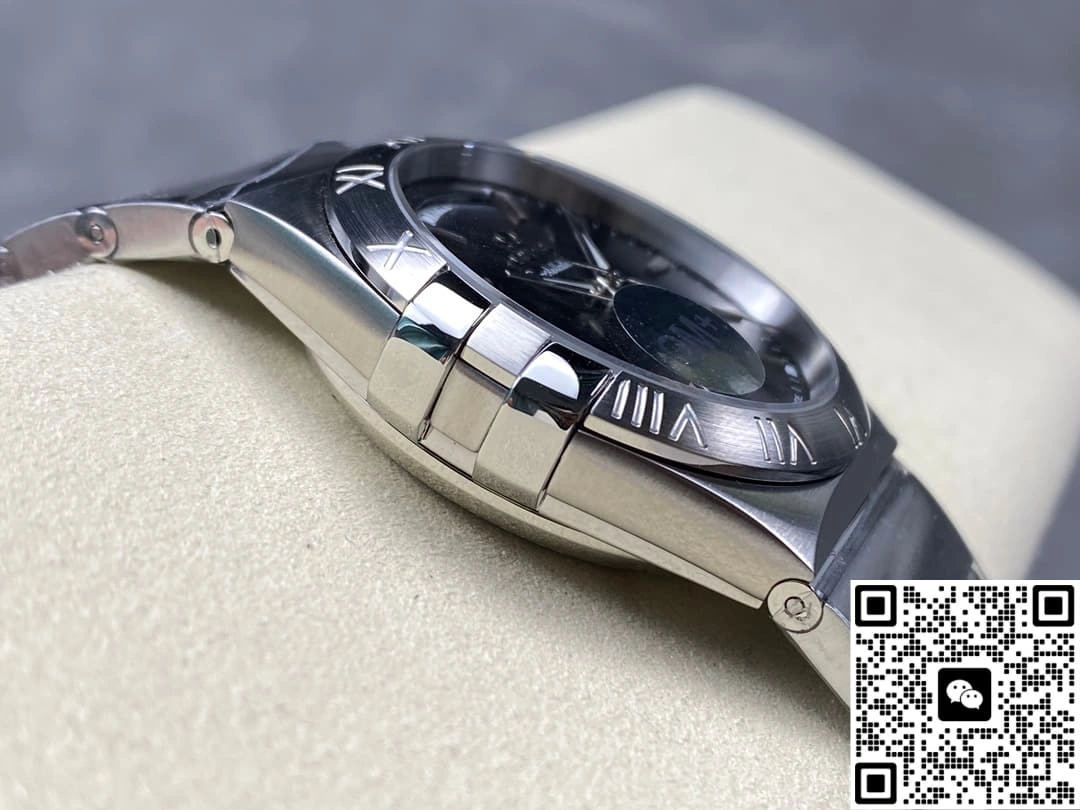 OM Factory Omega 123.10.38.22.01.001 1:1 Best Edition Replica Watch